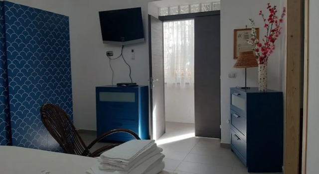 B&B Casa Ary, Boek Bed and Breakfast Frattamaggiore Campania