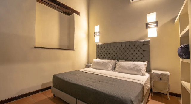 Номер Comfort Casa Bugó Centro Histórico Hotel Boutique