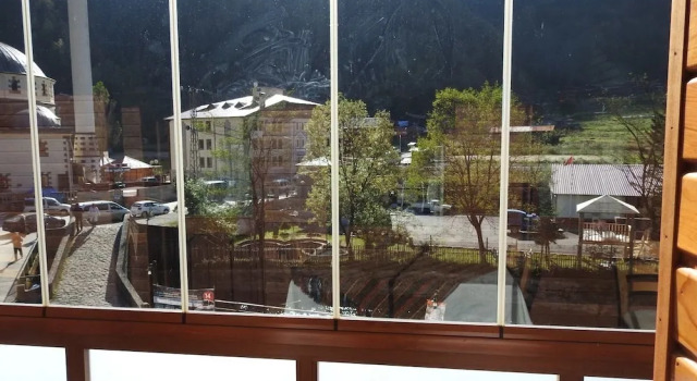 Номер Standard Zengin Motel