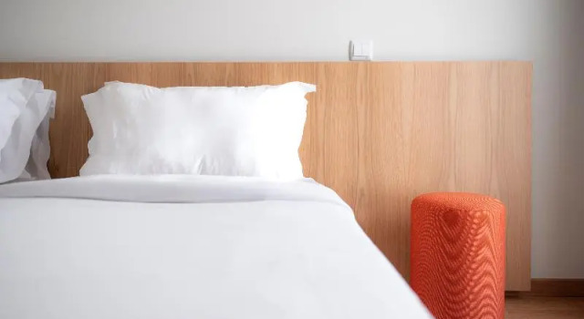 Номер Standard Hotel Globo