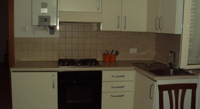 Residence Mentana, Rezervovat Hotel San Benedetto del Tronto 