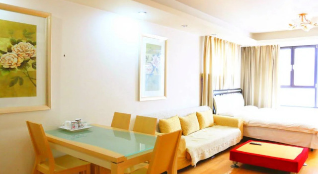 Beijing Kaixiang Shunda Apartment, Boek Appartement Chaoyang 