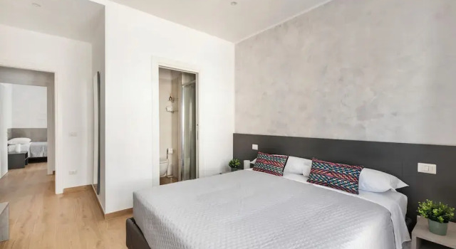 Apartment Rome Experience