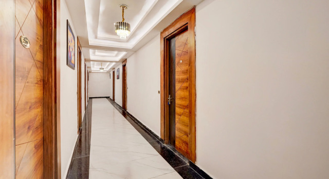 Townhouse Rispana Pul Haridwar Road Dehradun