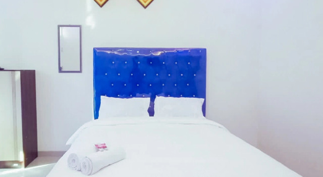 Homestay Fara Syariah RedPartner, Reserva ahora Hotel Padang Sumatra
