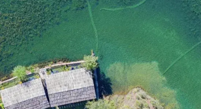 Lugu Lake Lanyu Homestay, Buchen Sie Hotel Luowa China
