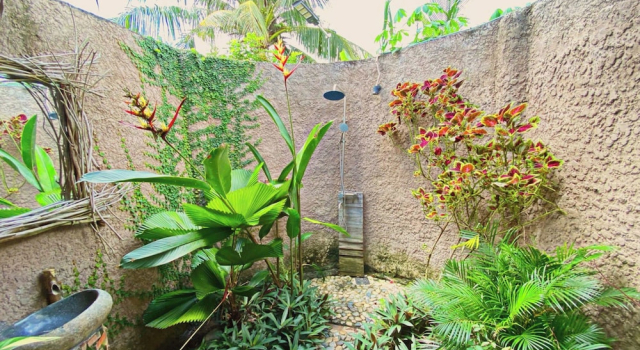 Номер Economy Mekong Silt Ecolodge