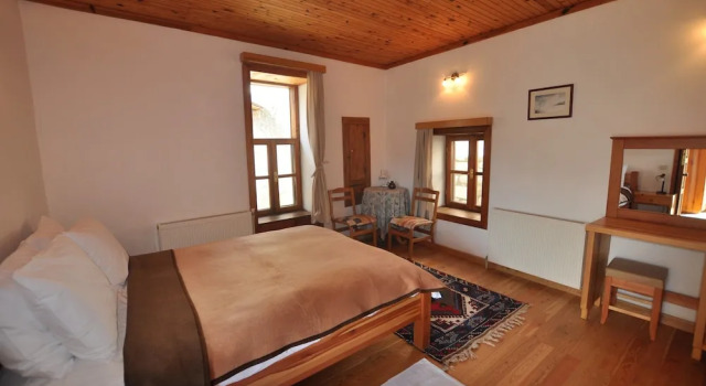 Вилла Garden House