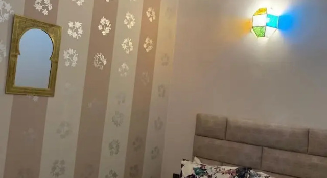 Двухместный номер Standard Riad Najiba
