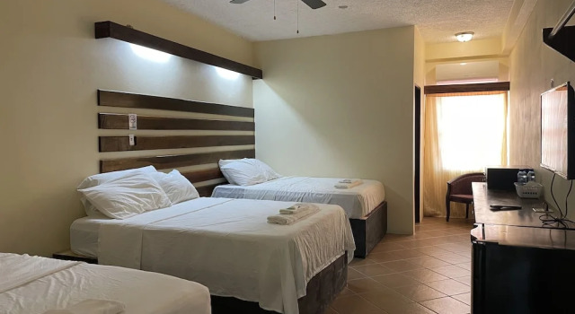 Номер Classic SKY INN