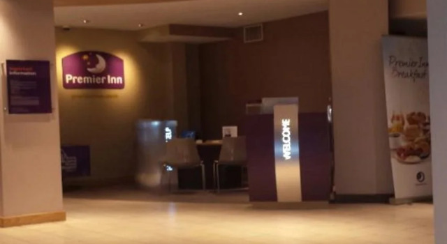 Premier Inn Rochester, Book Hotel Rochester Kent
