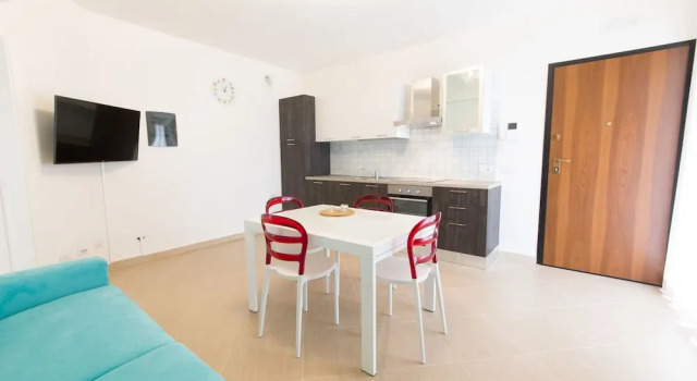 Casa Vacanze La Vita È Bella