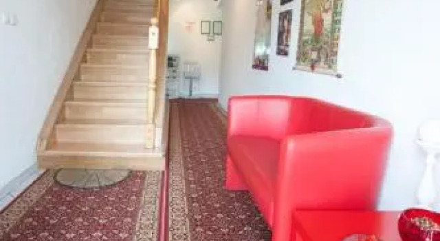 Inter-Stop, Prenota Hotel  
