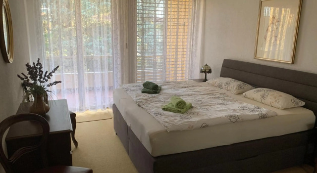 Ferienwohnung "Casa Annabella"