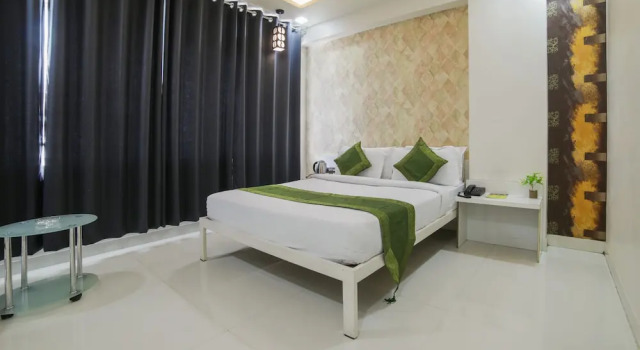 Номер Standard Itsy Hotels Le Clover