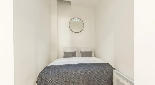 Edgar Suites Marais - Caire, Забронировать Отель 2-й округ: Биржа Париж, рядом с Станция метро Rambuteau