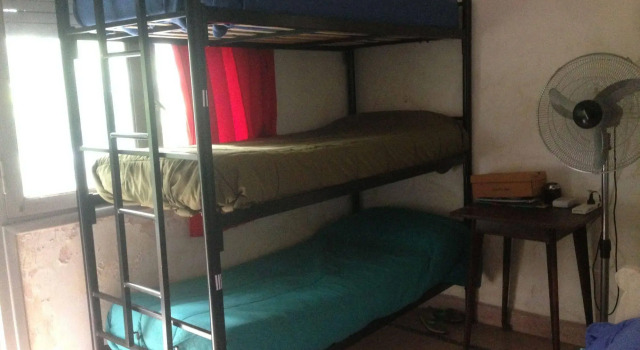Macanudo Hostelbar