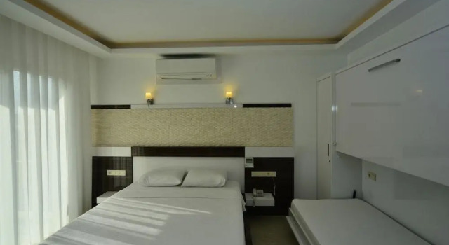 Kas Maki Hotel, Забронировать Отель Каш провинция Анталья