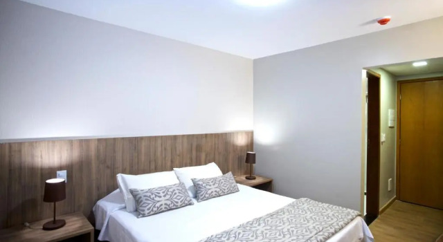 Одноместный номер Standard Marano Hotel