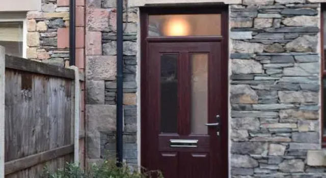 6 Catherine Cottages, Varaa Huoneisto Asunnot kohteessa Merseyside, Huoneisto