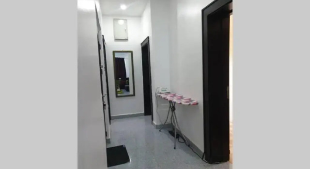 Well furnished and spacious 2 bedroom apartment, Prenota Appartamento Abuja Bwari
