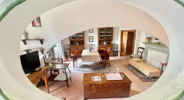 Umbrian Paradise Contains 5 Bedrooms With Private Pool and Stunning Views, Varaa Hotelli Spoleto Umbria