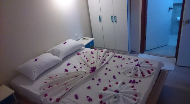 Calba Garden House, Rezervovat Hotel Hotely v Mugla s parkováním, Parkování