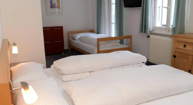 Hotel Carpe Diem