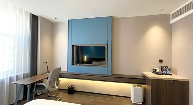 Fuji International Hotel, Book Hotel Shijiazhuang Hebei