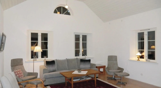 Nice Home in Kivik With 4 Bedrooms and Wifi, Book Hotel Kivik 