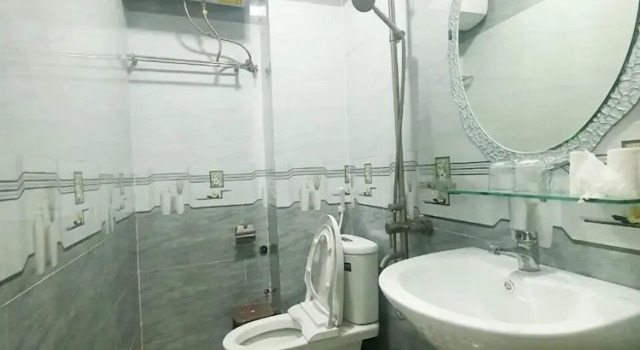 Номер Standard Van Quynh Hotel Dalat
