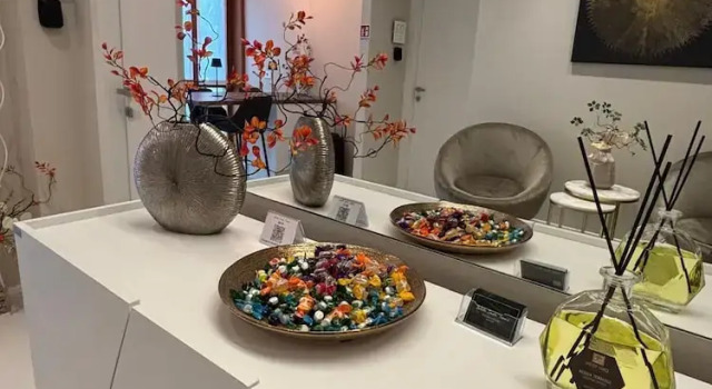 Salotto Santa Franca, Buchen Sie Pension Piacenza Emilia-Romagna