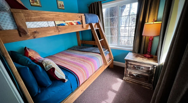 Коттедж Deluxe с 2 комнатами Sherwood Court Cottages & Guest Rooms
