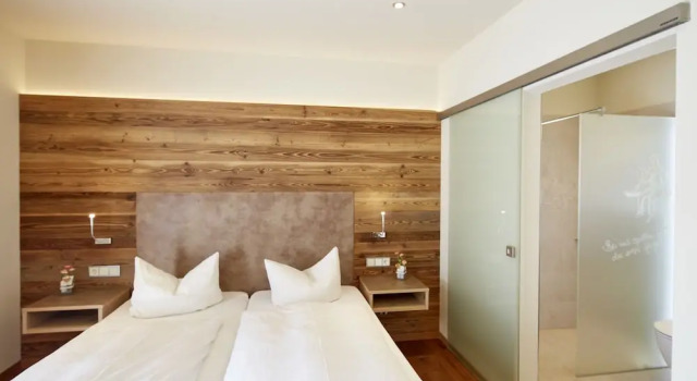 Двухместный номер Comfort Landgasthof Fiedler