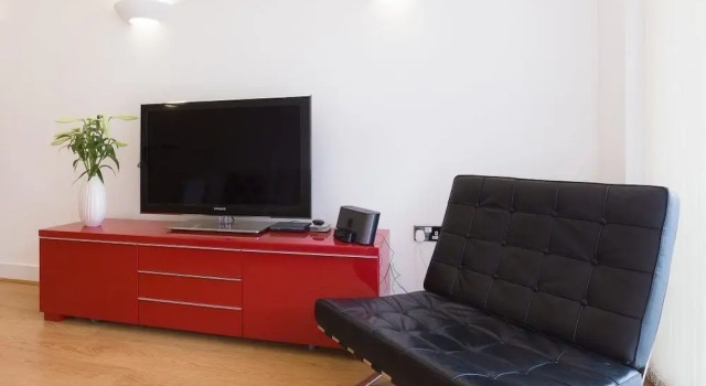Apartment Indigo