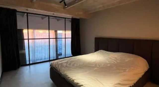 Huge modern flat in New town/Naujamiestis, Book Apartment Hotels in Vilnius county with Parking, Parking