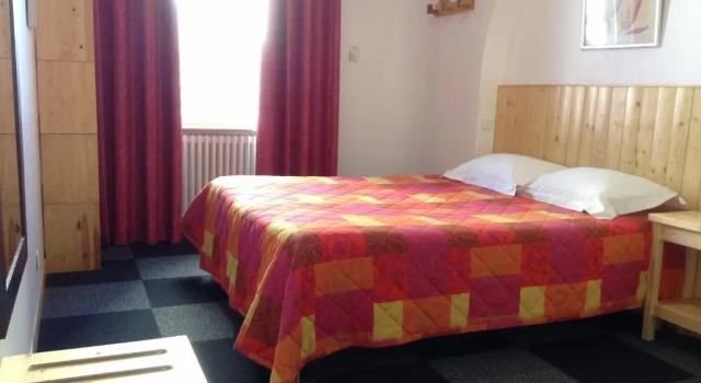 Номер Superior Hôtel Le National