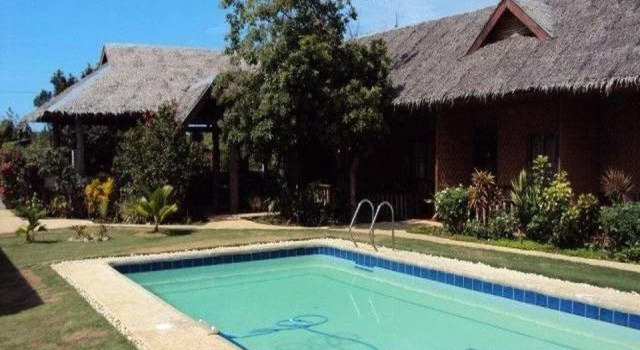Evelyn Resort