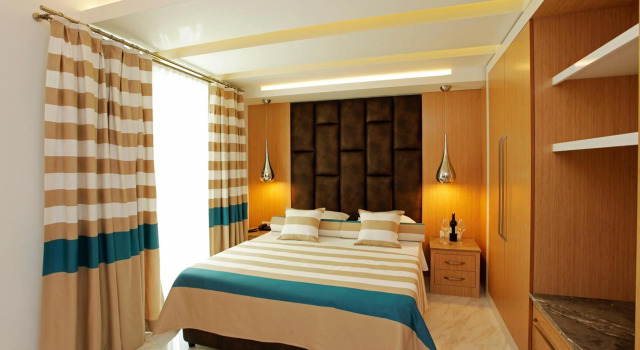 Kleopatra Suit Hotel
