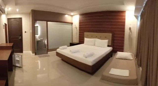 Номер Executive Panglao Alona Suites