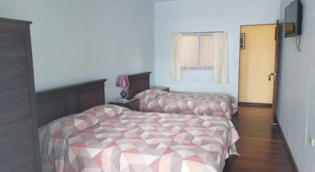 Номер Economy Hotel Las Brumas