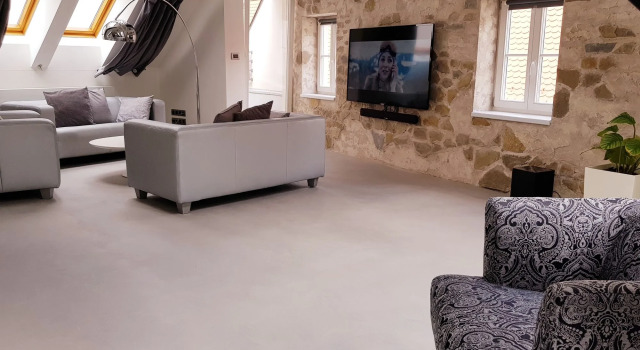 Coco Chanel Boutique Apartment by goodnite cz