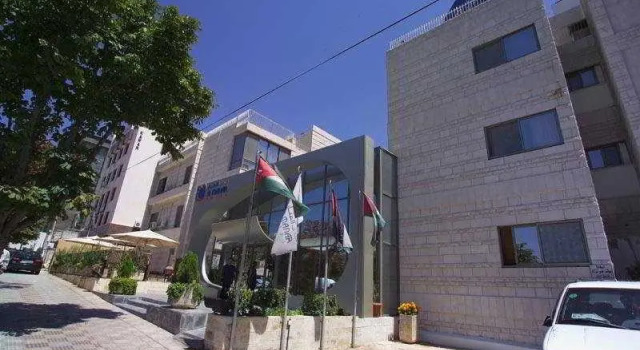 Al Manar Hotel