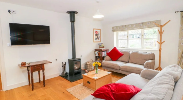Shippon Barn, Varaa Hotelli Yeovil 