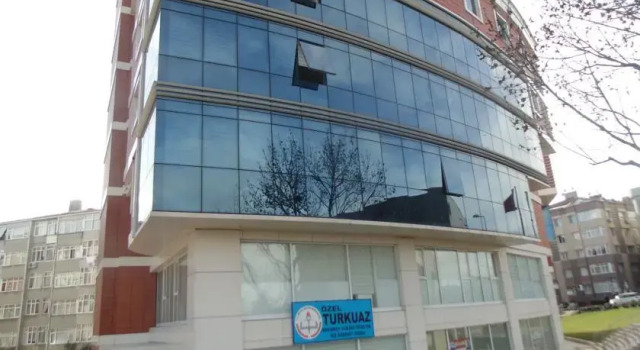 Bakirkoy Turkuaz Apart