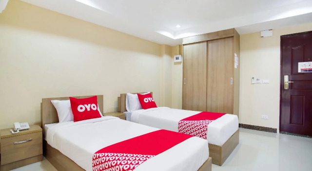 Двухместный номер Standard Wises Hotel