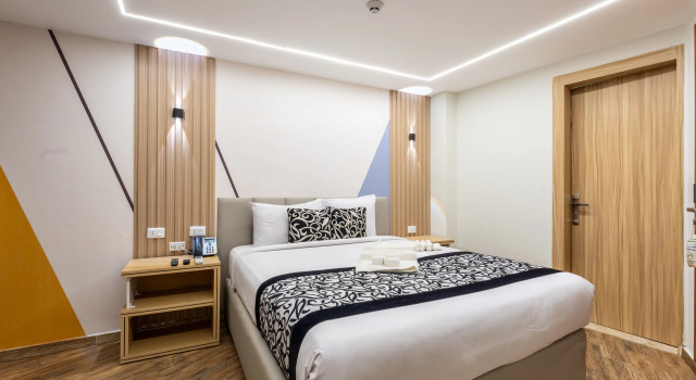 Panorama Ramsis Hotel & Cafe