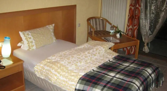 Landgasthof Schweizerhof, Varaa Hotelli Hotellit Baijeri pysäköinnillä, Pysäköinti