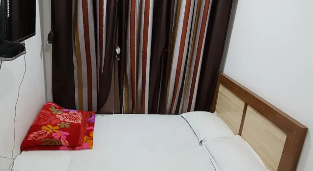 Номер Standard Jimmy Guest House