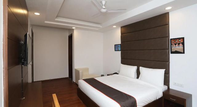 Collection O 41367 Hotel LS21